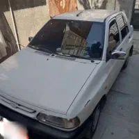 پراید 94 دوگانه