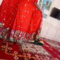 لباس محلی شیک در حد نو|لباس|چرام, |دیوار