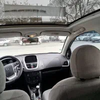 ۲۰۷ پانا ۱۴۰۰|خودرو سواری و وانت|همدان, |دیوار