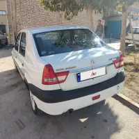 ال نود پارس تندر|خودرو سواری و وانت|اصفهان, کشاورزی|دیوار