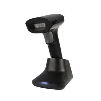 بارکدخوان دو بعدی بایامکس