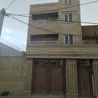 ویلایی ۱۶۰ متری کلید نخورده(قنوات)