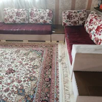 مبل راحتی 7نفره