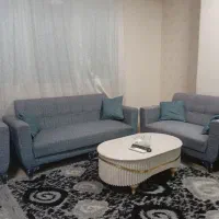 اجاره نیمه وقت/روزانه یکخواب میدان ۹دی