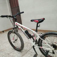 دوچرخه 26المپیا|دوچرخه، اسکیت، اسکوتر|حمیدیه, |دیوار