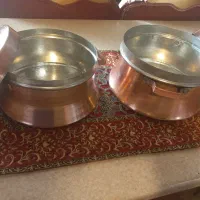 دوعددقابلهمسیقدیمیوسفیدشده