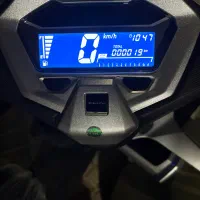 موتور طرح کلیک 170 فیس جدید کبیر