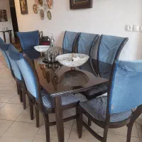 فروش مبل و میز غذاخوری