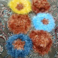 اسکاج دونه ای ۲۰ تومان