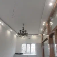 نقاشی و کناف ساختمان|خدمات پیشه و مهارت|مشهد, انقلاب|دیوار