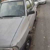 پراید مدل ۸۵|خودرو سواری و وانت|محمدشهر, همایون ویلا|دیوار