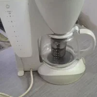 لوازم برقی  قهوه جوش و ...