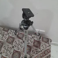 سه پایه دوربین عکاسی