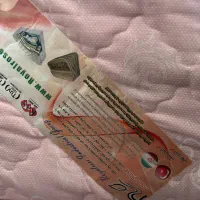 تشک رویال دو نفره ۲۰۰*۱۸۰