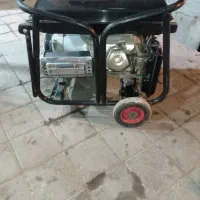 موتور برق 5 کیلو وات