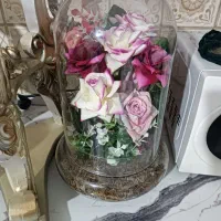 گل مصنوعی