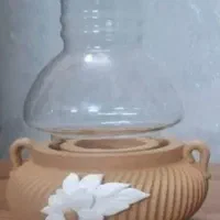 گردسوز شمعی