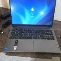 لپ تاپ لنوو در حد نو