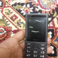 نوکیا ساده دوسیم کارت