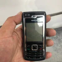 نوکیا N72