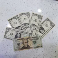 دلار کلکسیونی