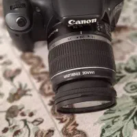 دوربین کنون مدل 550D در حد