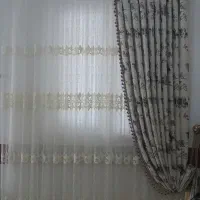 پرده پذیرایی