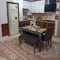 ۱۰۷ متری ۲ خواب / فول بازسازی / تاپ لوکیشن رودباری|فروش آپارتمان|رشت, رودباری|دیوار