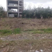 فروش یک قطعه زمین ۴۱۰ متر