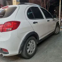 کوییکgx۱۴۰۴|خودرو سواری و وانت|همدان, |دیوار