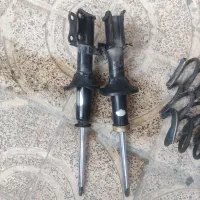 کمک فنر پراید|قطعات یدکی و لوازم جانبی|قدس, شهر‌قدس|دیوار