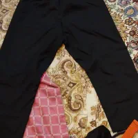 لباس رزمی دفاع شخصی