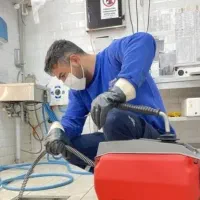 لوله بازکنی سراسرتهران ٪۶۰تخفیف شبانه روزی فوری