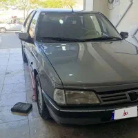 پژو 405