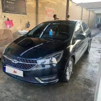 آریزو ۵ توربو اتوماتیک