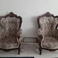 مبل|مبلمان خانگی و میز عسلی|محمدشهر, محمدشهر|دیوار