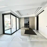 پاسداران _ ۱۶۵ متر ۳ خواب _ کلیدنخورده