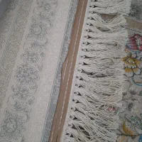 دو تخته فرش ۱۲۰۰ شانه ۹ متری|فرش|کرج, کوی گلها|دیوار