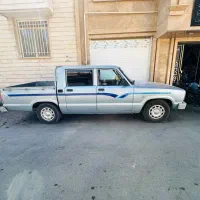 مزدا کارا دو کابین ۲۰۰۰مدل ۹۸ کارکرد ۱۴۵