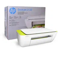 پرینتر سه کاره hp2130 (پرینتر،اسکنر ،کپی )در حد نو