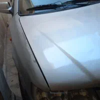 سمند۸۴|خودرو سواری و وانت|زابل, |دیوار