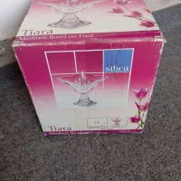 شکلات خوری تیارا ژاپنی|ظروف سرو و پذیرایی|اسلامشهر, شهرک مهدیه|دیوار