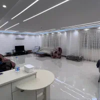 اجاره ۲۲۰ متر ۴خواب و بام اختصاصی گلستان|اجارهٔ آپارتمان|لاهیجان, گلستان|دیوار