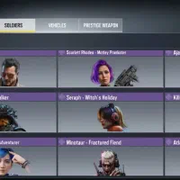 اکانت کالاف|کنسول، بازی ویدئویی و آنلاین|بجنورد, |دیوار