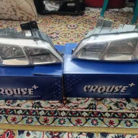 چراغ جلو پرشیا|قطعات یدکی و لوازم جانبی|ورامین, ورامین|دیوار