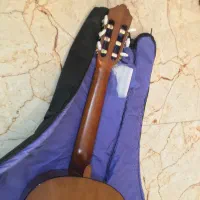 گیتار یاماها Cs40|گیتار، بیس، امپلیفایر|تهران, تاکسیرانی|دیوار