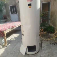 آبگرمکن زمینی|آبگرمکن، پکیج، شوفاژ|پاکدشت, پاکدشت (مامازند)|دیوار