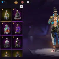 فری فایر|کنسول، بازی ویدئویی و آنلاین|زاهدان, |دیوار