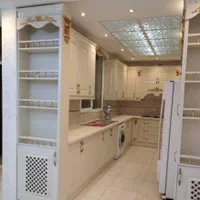کابینت نوشیروان کدنهال 895313798962|مصالح و تجهیزات ساختمان|سیاهکل, |دیوار
