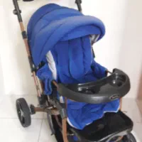 کالسکه دلیجان|کالسکه و لوازم جانبی|تهران, چیتگر شمالی|دیوار